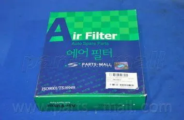 PARTS MALL PAG023 Воздушный фильтр
