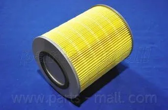 PARTS MALL PAG024 Воздушный фильтр