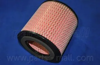 PARTS MALL PAL021 Воздушный фильтр ISUZU CAMPO 8-94382-063-0