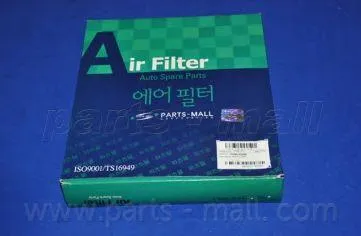 PARTS MALL PAM032 Фильтр воздушный