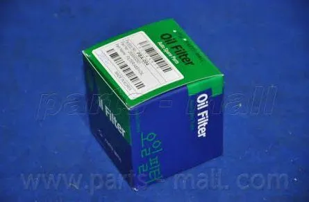 PARTS MALL PBA004 Фильтр масляный