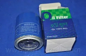 PARTS MALL PBA010 Фильтр масляный