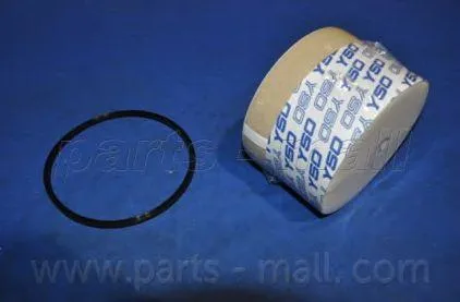 PARTS MALL PBA025 Фильтр масляный