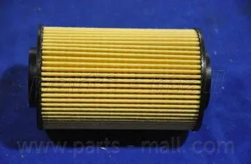 PARTS MALL PBA027 Фильтр масляный