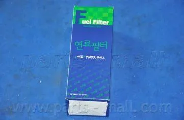 PARTS MALL PBA028 Фильтр масляный