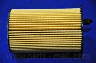 PARTS MALL PBB024 Фильтр маслянный двигателя