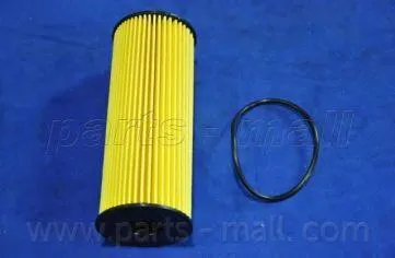 PARTS MALL PBD006 Вставка фильтра масляного