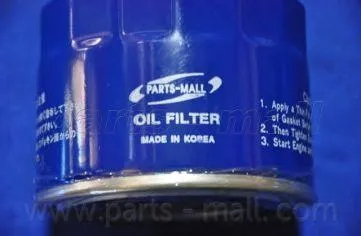 PARTS MALL PBF009 Фильтр масляный Toyota Corolla Camry Carina