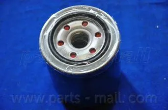 PARTS MALL PBF012 Фильтр масляный