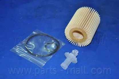 PARTS MALL PBF027 Фильтр масляный