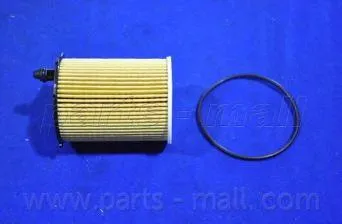 PARTS MALL PBH037 Фильтр масляный