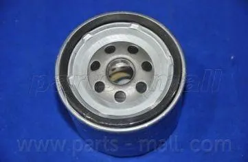 PARTS MALL PBJ013 Фильтр масляный Honda Accord Civic 2.0DiTDi 96>, Rover 200-600 2.0DDiSDi 95>