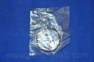 PARTS MALL PBR002 Фильтр масляный