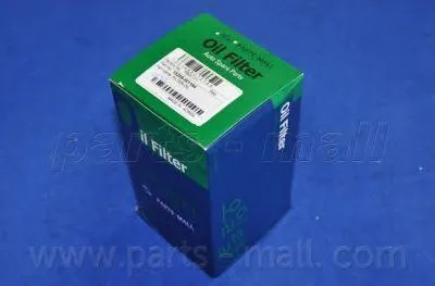PARTS MALL PBW111 Фильтр масляный