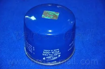 PARTS MALL PCA004 Фильтр топливный