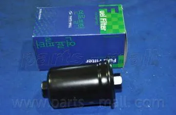 PARTS MALL PCA018 Фильтр топливный Hyundai H-1
