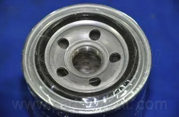 PARTS MALL PCA033 Фильтр топливный