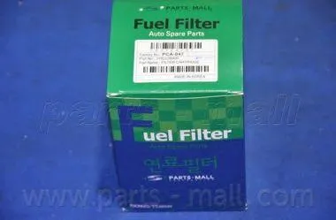 PARTS MALL PCA047 Фильтр топливный