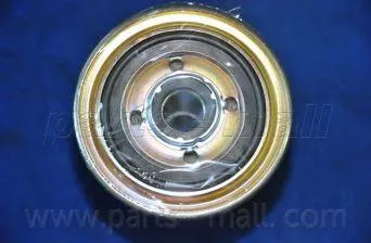 PARTS MALL PCA051 Фильтр топливный
