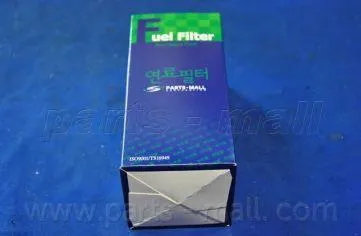 PARTS MALL PCA056 Фильтр топливный