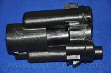 PARTS MALL PCA058 Фильтр топливный Hyundai Getz 1.11.31.6 02- PCA-058
