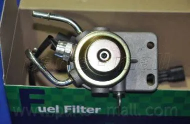 PARTS MALL PCAR014 Фильтр топливный