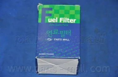 PARTS MALL PCB001 Фильтр топливный Mazda E 2000 0K71023570A