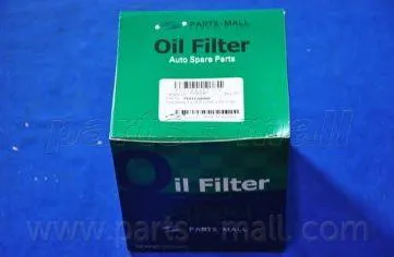PARTS MALL PCB043 Фильтр топливный