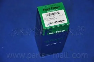 PARTS MALL PCC007 Фильтр топливный