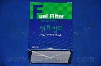 PARTS MALL PCD001 Фильтр топливный