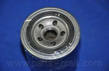 PARTS MALL PCF002 Фильтр топливный Hino