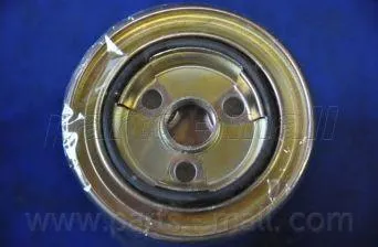 PARTS MALL PCF007 Фильтр топливный