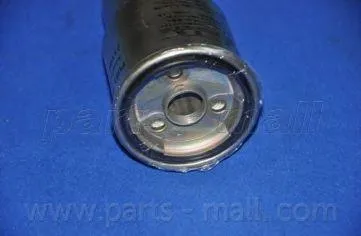 PARTS MALL PCF069 Фильтр топливный Mazda 323626 98>, Toyota Corolla 2.0DTD 00>