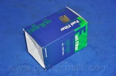 PARTS MALL PCF099 Фильтр топливный