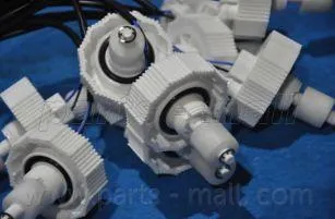 PARTS MALL PDB204 Датчик уровня топлива