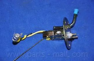 PARTS MALL PDC502 Датчик Daewoo Nexia 95- уровня топлива (5 болтов)