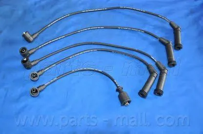 PARTS MALL PEAE01 Высоковольтные провода комплект
