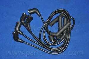 PARTS MALL PEAE06 Комплект высоковольтных проводов