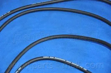 PARTS MALL PECE01 Комплект высоковольтных проводов Daewoo TICO