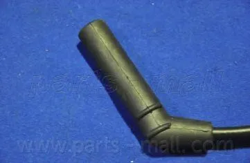 PARTS MALL PECE12 Комплект проводов 3 шт. Daewoo Matiz Spark 0.8 SOHC 98>