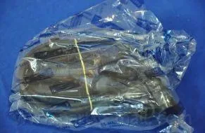 PARTS MALL PECE52 Комплект высоковольтных проводов