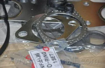 PARTS MALL PFAM062 Прокладки двигателя к-кт