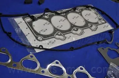 PARTS MALL PFAN012U Комплект прокладок Hyundai Elantra XD 2092023C00