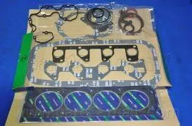 PARTS MALL PFCN026 Комплект прокладок Chevrolet Aveo (T200) 93740204
