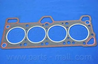 PARTS MALL PGAN002 Прокладка ГБЦ