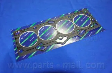 PARTS MALL PGAN012 Прокладка ГБЦ