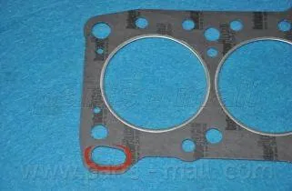 PARTS MALL PGAN014 Прокладка ГБЦ