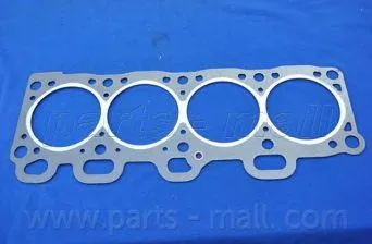 PARTS MALL PGBG014 Прокладка ГБЦ