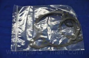 PARTS MALL PHA005 Водяной насос Hyundai Galloper 2.5 91-98H-1 2.4 00PORTER 2.4 94-04