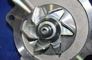 PARTS MALL PHB027 Водяной насос